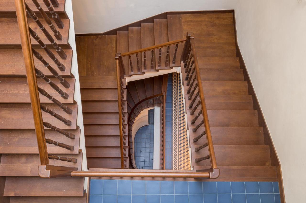 Cadena Gallery Apartments Matejko Krakow Ngoại thất bức ảnh
